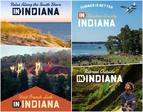 indianaysite|indiana tourism website.